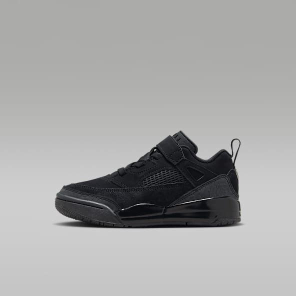 Kids Velcro Trainers. Nike AT